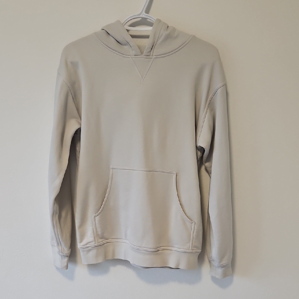 lululemon All Yours Terry Hoodie
